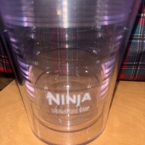 Ninja 14 Oz Double Walled Insulated Coffee Bar Cup